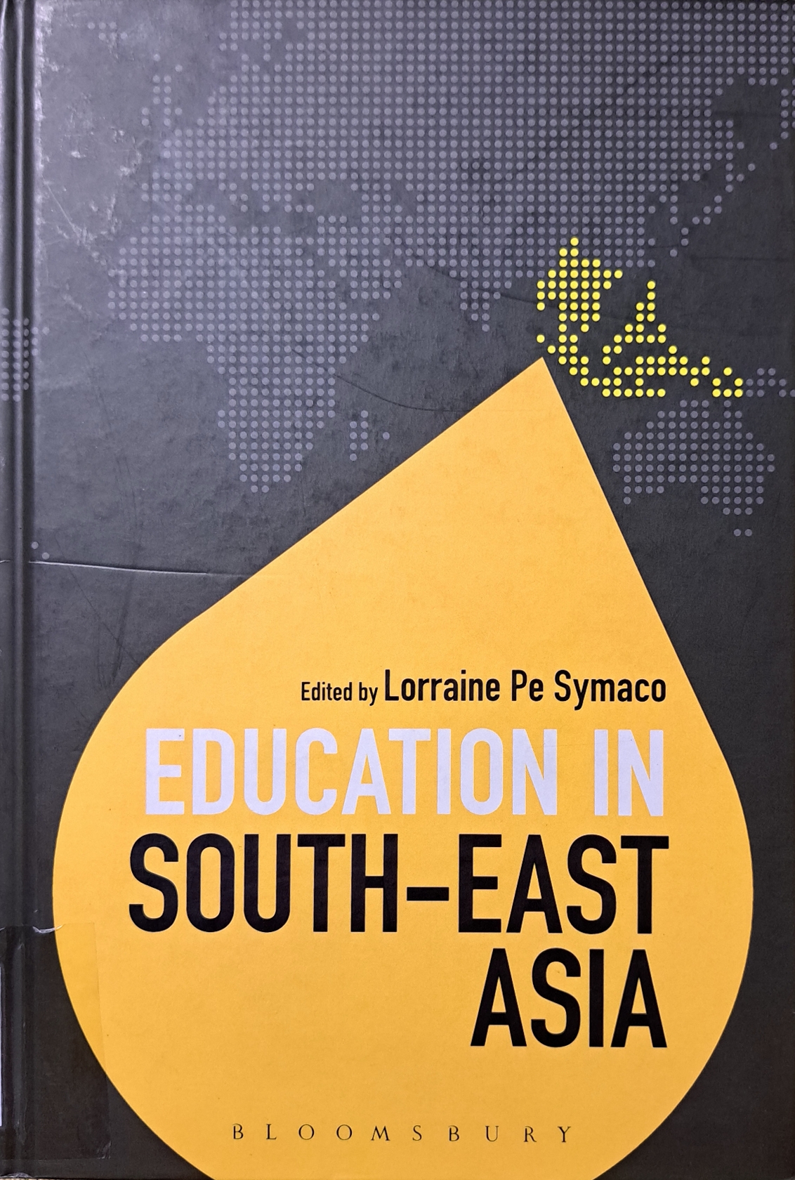 Cover image for Education In South-East Asia bibliographic