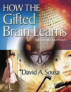 Cover image for  How the gifted brain learns bibliographic