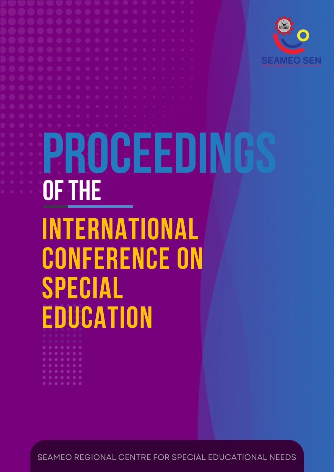 Cover image for THE EFFECT OF “FRACTION FUNK MUSIC” IN TEACHING    FRACTION TOWARDS SPECIAL EDUCATION bibliographic